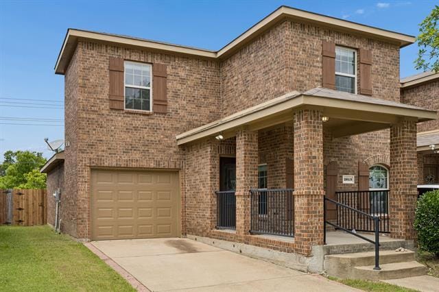 Building Photo - 2013 Cranberry Ct