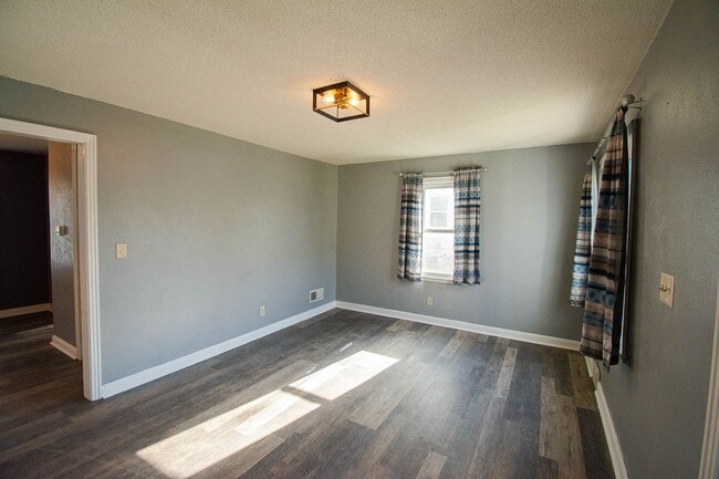 Photo - Fenced Yard, 2-Car Garage + Internet Included