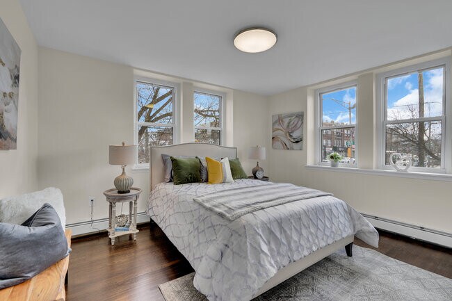 Photo - Arabella Apartments