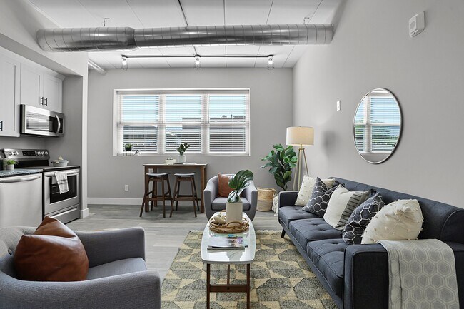 Photo - 3145 Lafayette Ave