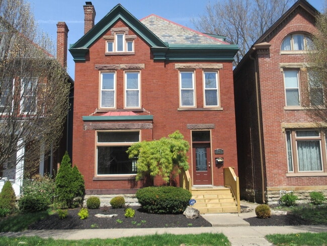 Building Photo - 124 King Ave Unit 124 Rental