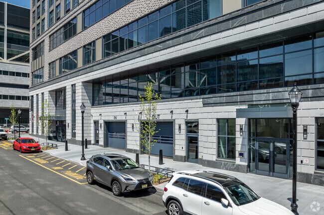 Photo - Overlook Flats