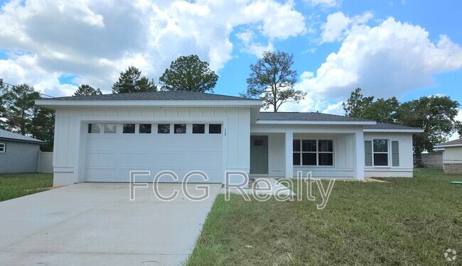 Building Photo - 16 Redwood Run Loop Rental