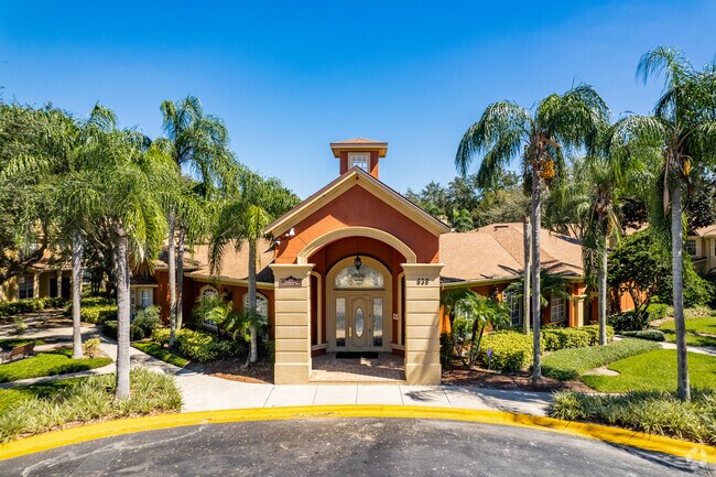 838 Grand Regency Pt Altamonte Springs, Florida 32714 - Crescent Place