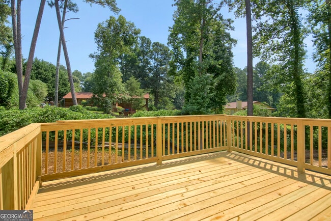 Photo - 3439 Twin Village Ct SW