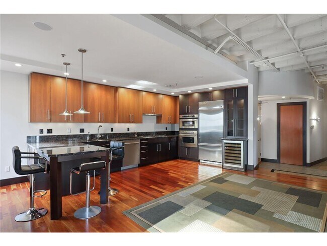 Photo - 601 S Marquette Ave Unit 402