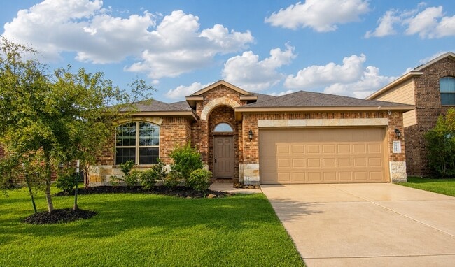 Building Photo - 20419 Newcastle Ridge Ln