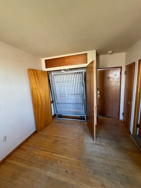 Jay Apartments