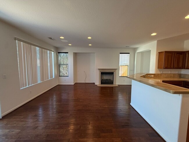 Photo - 55+ Del Webb home in Somersett