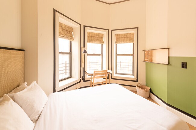 Photo - Cohabs- Prospect 271- Coliving Unit NewYork271-5