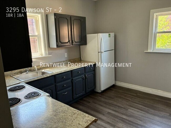 3295 Dawson St Unit 2