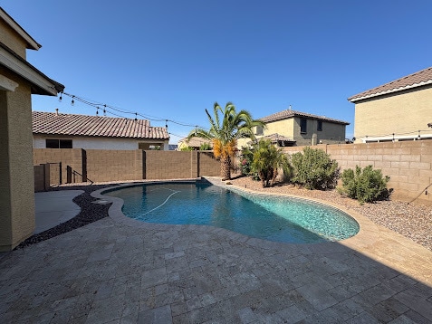 Photo - Queen Creek With Pool