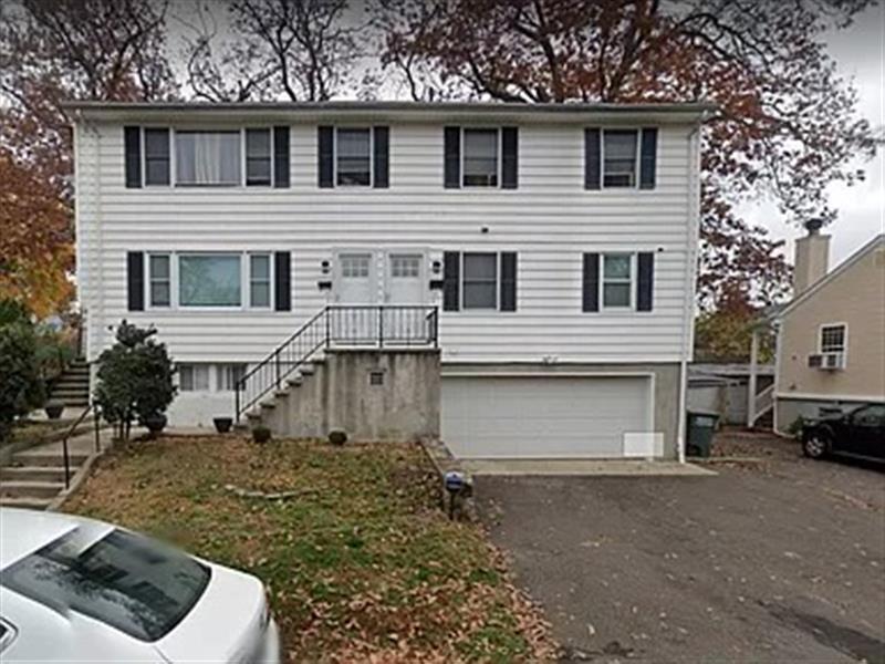 well-maintained basement - well-maintained basement House