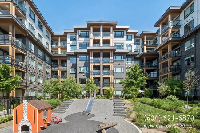 Building Photo - 735 Anskar Ct