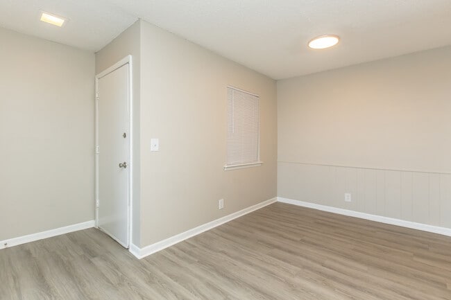 Highland Ridge Apartments