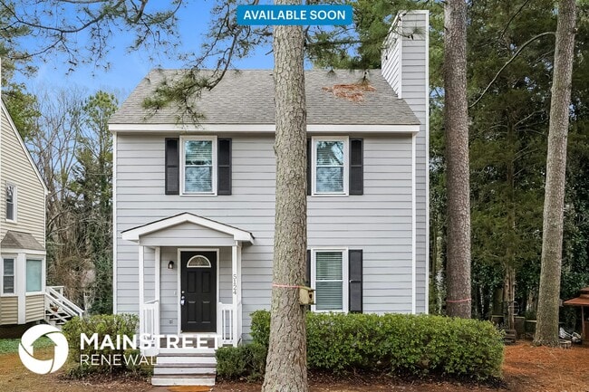 Photo - 5124 Lundy Dr House