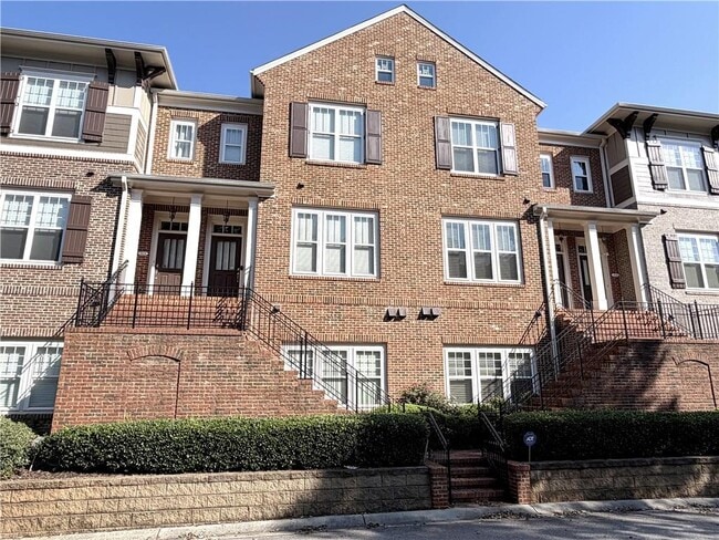Building Photo - 3026 Eltham Pl