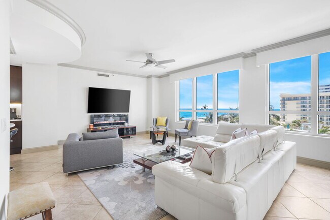 Photo - 3800 N Ocean Dr Unit 650