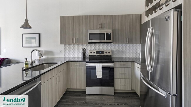 Photo - 7201 Henneman Way Unidad 458.1411276