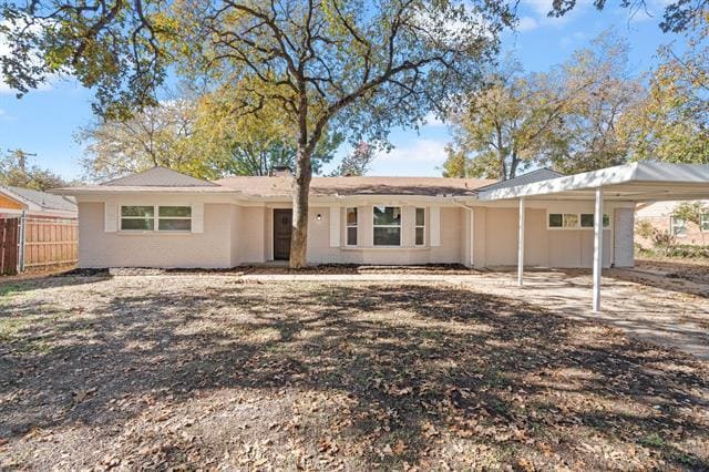 Photo - 1409 Milner Rd Casa