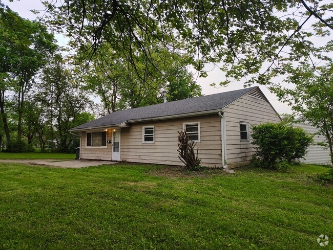 Building Photo - 4331 Wolf Rd Rental