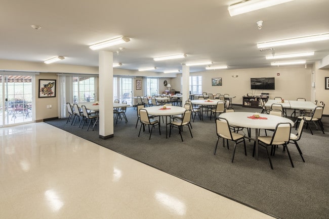 Photo - Morgan Square Senior Apartments