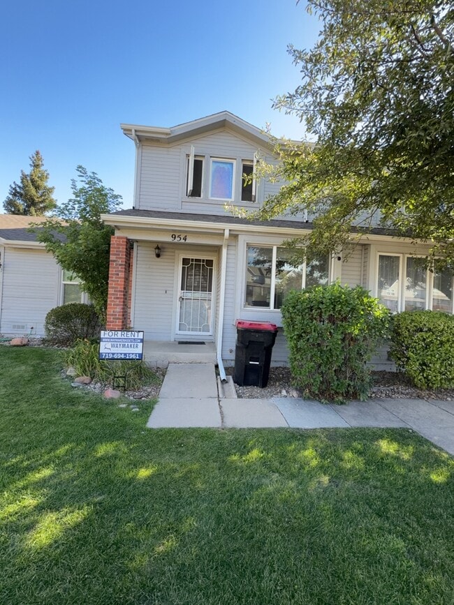 Building Photo - 954 Brant Hollow Ct