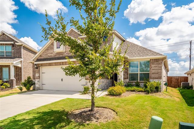 3016 Prairie Trail Ave