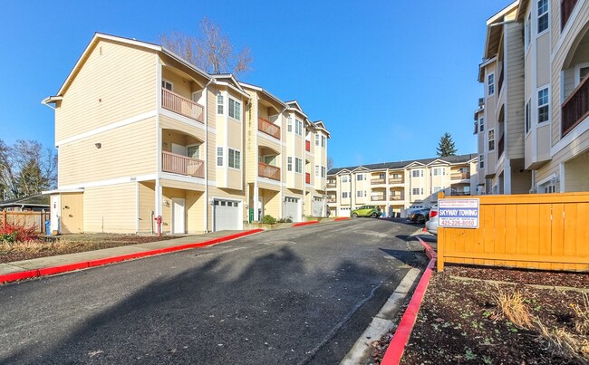 Cabiao Townhomes