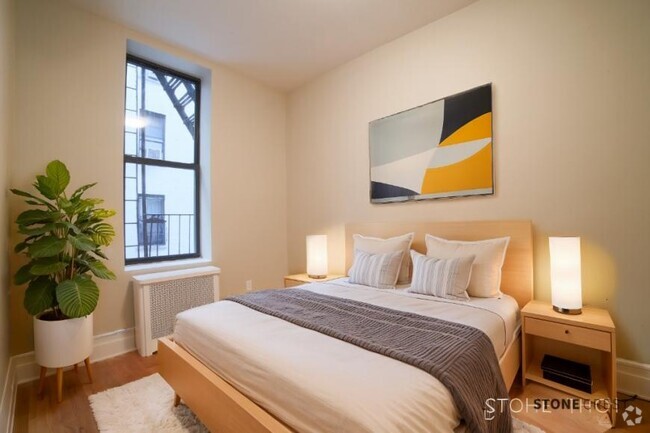 Building Photo - 2 bedroom in New York NY 10026 Unit 56 Rental