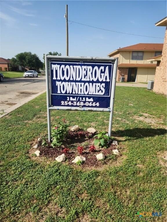 Photo - 900 Ticonderoga Dr Townhome