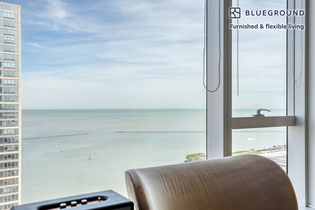 500 N Lake Shore Dr Unit SI FL37-ID436