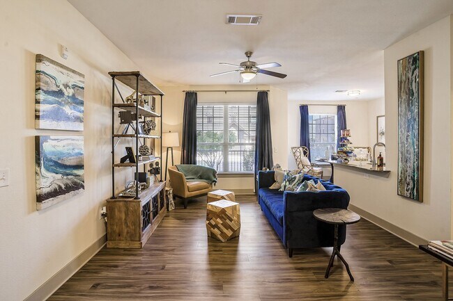 Photo - Sundance Creek