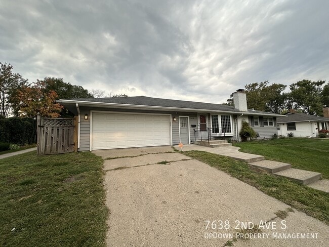 Photo - 7638 2nd Ave S