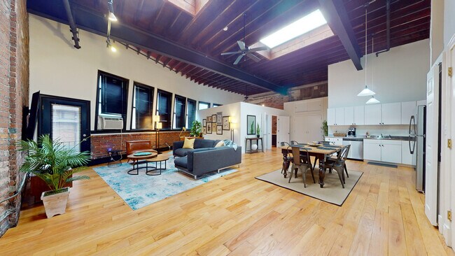 Photo - 19 Stanhope St Unidad 3B