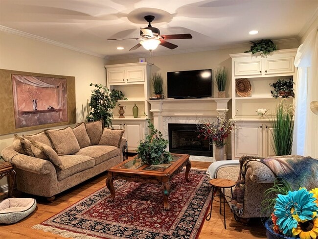 Photo - Providence in North Macon