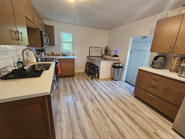 Photo - 817 N Park Ave