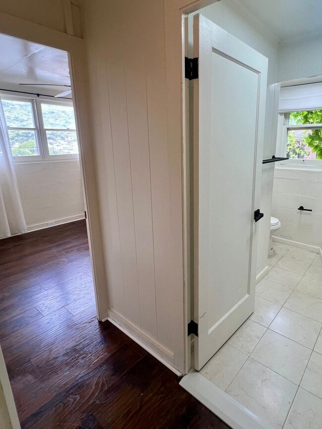 Photo - Charming Updated 1BR Lower Home in Palolo Valley Near Kaimuki