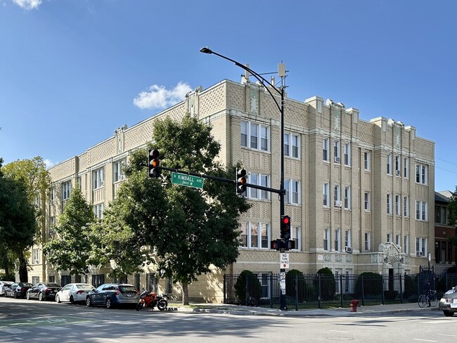 Building Photo - 2600 N Kimball Ave Rental