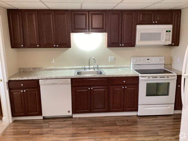 Building Photo - 1209 Grove St Unit 1209 Rental