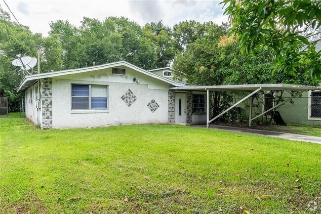 Building Photo - 2038 Alderman Rd Rental