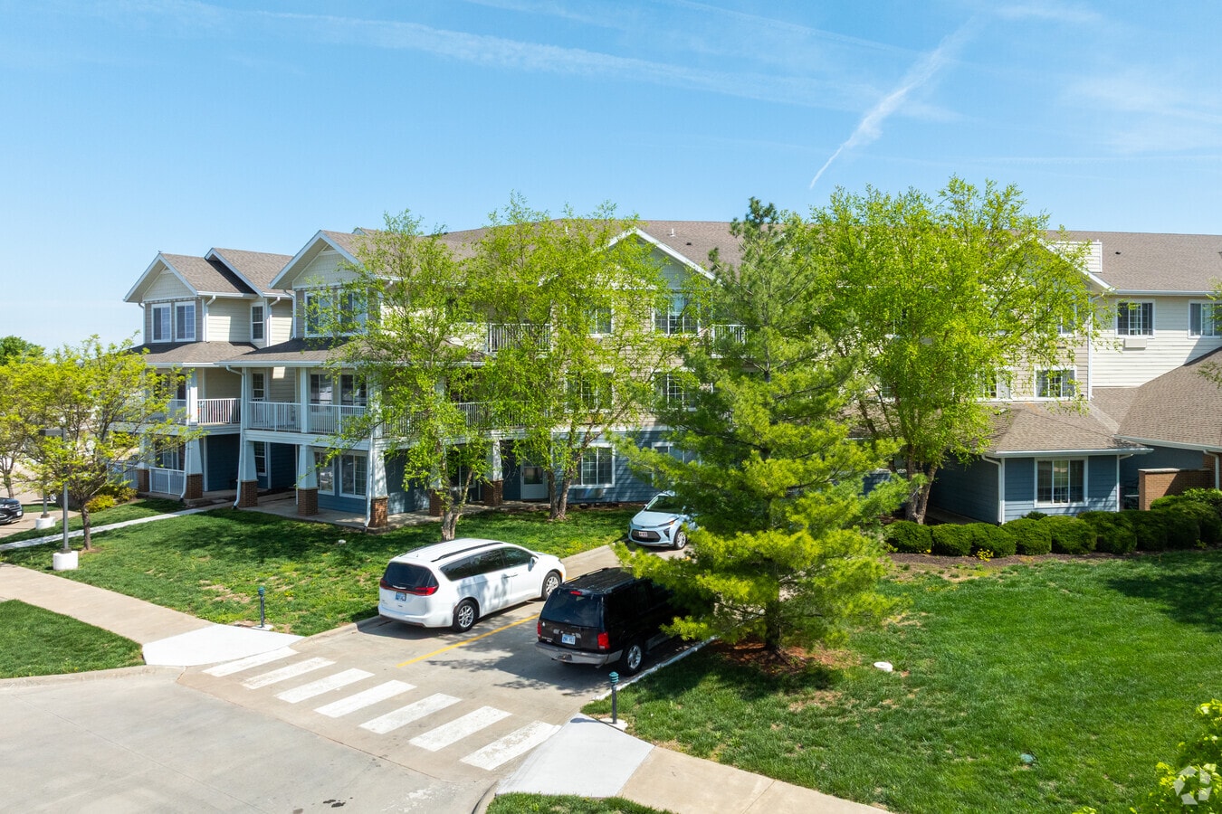 Photo - Meadowlark Estates Gracious Retirement Living