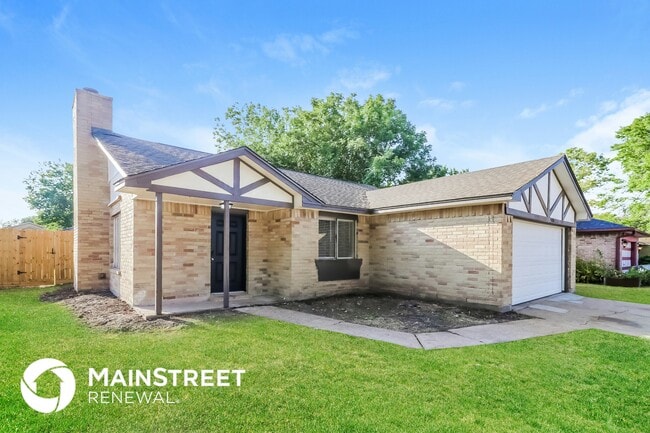 Photo - 15830 Gatebriar Dr