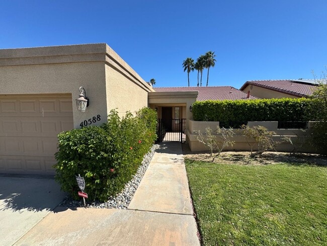 Photo - Long Term - Lovely 3 Bedroom Home w/ Pool & Spa in Palm Desert!