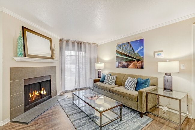 Walnut Grove Landing