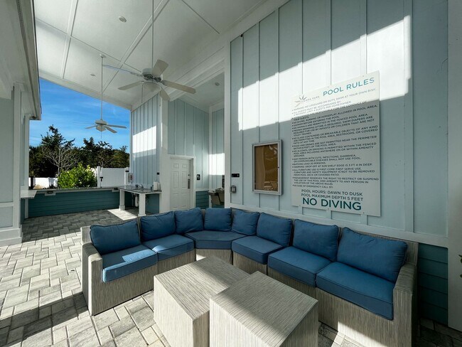 Photo - Townhome with garage, excellent location, community pool and more