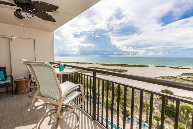 1270 Gulf Blvd Unit 708