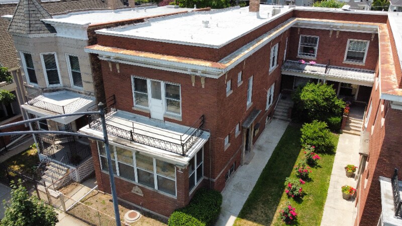 Photo - 32 N Ashland Ave Apartamento Unidad 4130