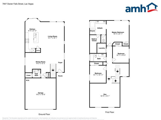 Photo - 7947 Dexter Falls St