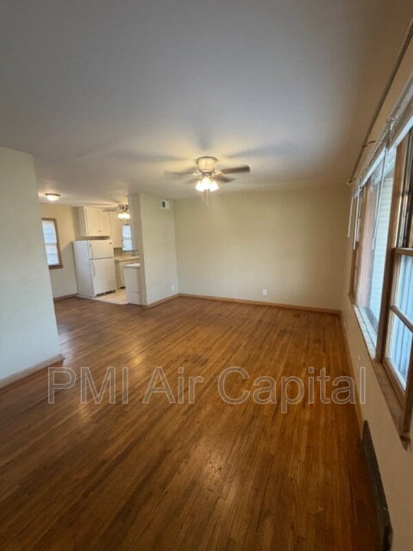 Photo - 1615 W Haskell St